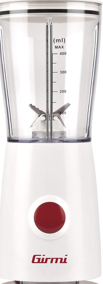 Blender kielichowy Girmi 170 W,