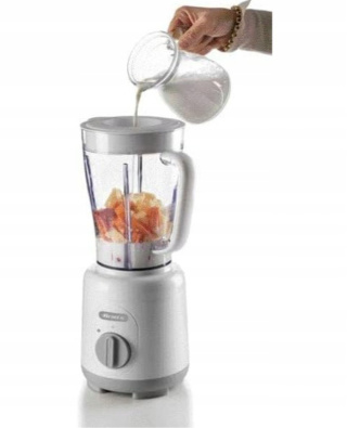 Blender kielichowy Ariete, 500 W, 1,5 L