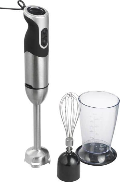 Blender ręczny wielofunkcyjny Wesfalia 1500 W