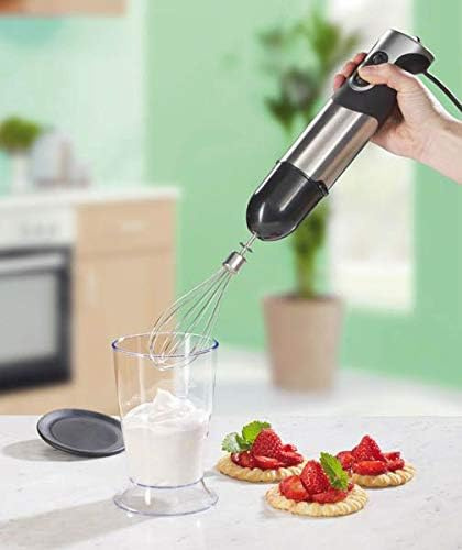 Blender ręczny wielofunkcyjny Wesfalia 1500 W