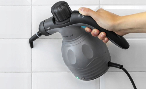 Myjka Parowa Cecotec Hydrosteam 1030 Active 1000 W