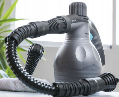 Myjka Parowa Cecotec Hydrosteam 1030 Active 1000 W