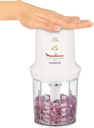 Rozdrabniacz Moulinex 270 W