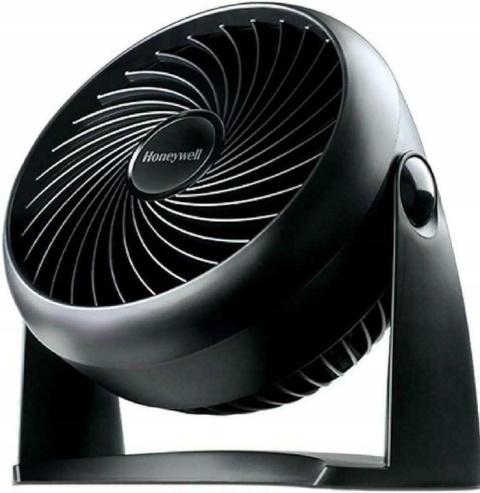 Wentylator podłogowy Honeywell HT900EV1 30W czarny Wentylator podłogowy Honeywell HT900EV1 30W czarny