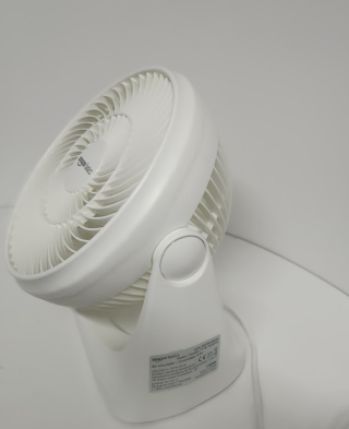 Wentylator stołowy Amazon Basics 35 W