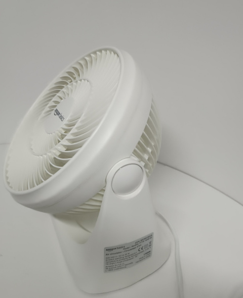 Wentylator stołowy Amazon Basics 35 W Wentylator stołowy Amazon Basics 35 W