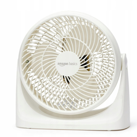 Wentylator stołowy Amazon Basics 35 W Wentylator stołowy Amazon Basics 35 W