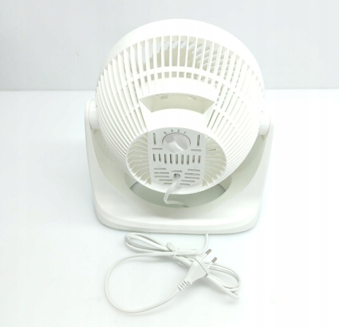 Wentylator stołowy Amazon Basics 35 W Wentylator stołowy Amazon Basics 35 W