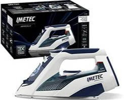 Żelazko parowe Imetec Z3 3500 -2400 W