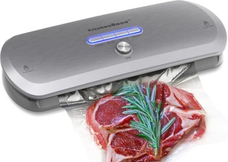 Zgrzewarka próżniowa Kitchen Boss 100 W