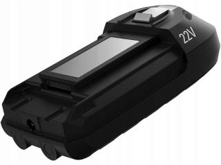 Akumulator TEFAL, bateria ZR009700 do odkurzacza X-Force RH96, TY96, EO96, litowa 22 V