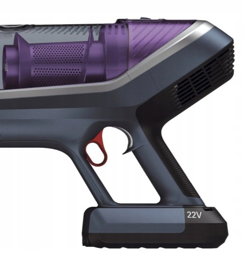Akumulator TEFAL, bateria ZR009700 do odkurzacza X-Force RH96, TY96, EO96, litowa 22 V Akumulator TEFAL, bateria ZR009700 do odkurzacza X-Force RH96, TY96, EO96, litowa 22 V