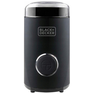 BLACK DECKER Młynek do Kawy Elektryczny 150 W