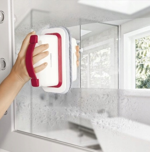 Bezprzewodowy Mop wibrujący MYJKA MOP SZCZOTKA 3W1 cleanmaxx, USB Bezprzewodowy Mop wibrujący MYJKA MOP SZCZOTKA 3W1 cleanmaxx, USB