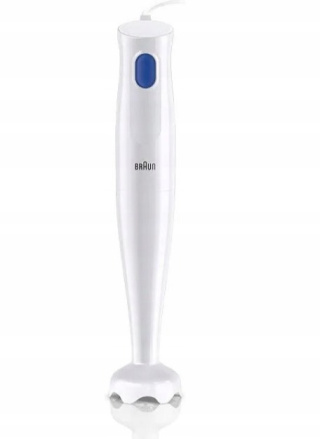 Blender ręczny BRAUN 450 W