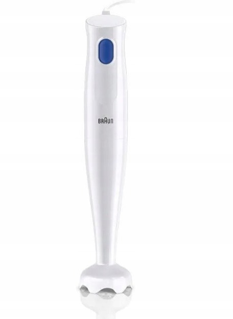 Blender ręczny BRAUN 450 W