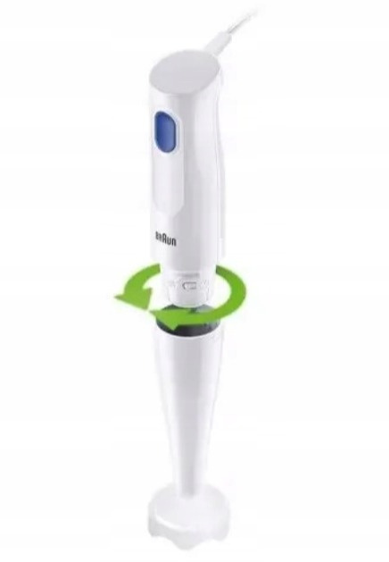 Blender ręczny BRAUN 450 W