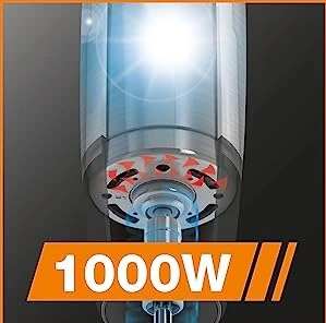 Blender ręczny Krups 1000 W Blender ręczny Krups 1000 W