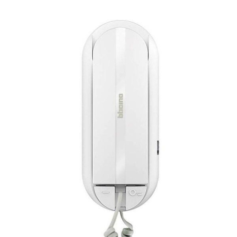 Bticino UNIFON Domofon z dzwonkiem Legrand 344232 Bticino UNIFON Domofon z dzwonkiem Legrand 344232