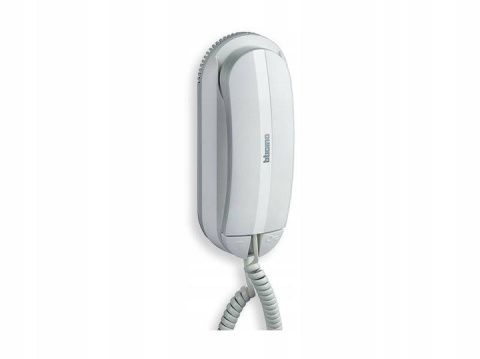 Bticino UNIFON Domofon z dzwonkiem Legrand 344232 Bticino UNIFON Domofon z dzwonkiem Legrand 344232