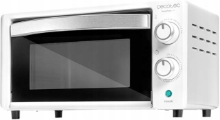 CECOTEC PIEKARNIK STOŁOWY BAKE&TOAST 1000 W , 10 L