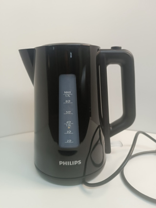 Czajnik elektryczny Philips HD9318/20 2200 W 1,7l
