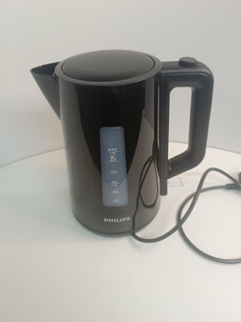 Czajnik elektryczny Philips HD9318/20 2200 W 1,7l