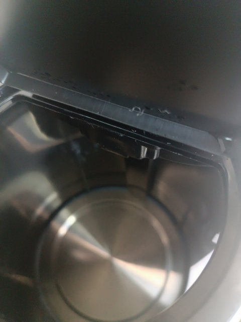 Czajnik elektryczny Philips HD9318/20 2200 W 1,7l