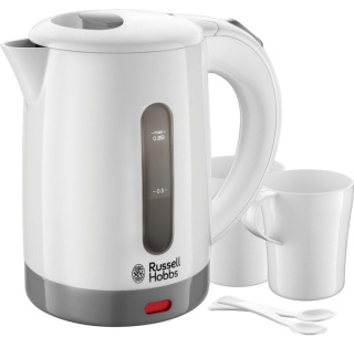 Czajnik elektryczny, turystyczny RUSSELL HOBBS 23840-70 Travel