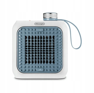 De'Longhi Osobisty grzejnik ceramiczny, termowentylator 360 W