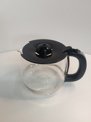 Dzbanek szklany z pokrywką do ekspresu Russell Hobbs 700131