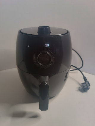 Frytkownica beztłuszczowa Air Fryer 1,8 L, 1000 W, Medion