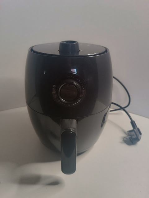 Frytkownica beztłuszczowa Air Fryer 1,8 L, 1000 W, Medion Frytkownica beztłuszczowa Air Fryer 1,8 L, 1000 W, Medion