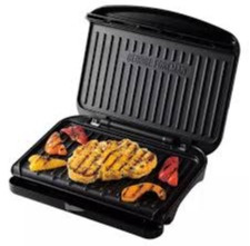 Grill elektryczny, sandwich, 1630 W, George Foreman