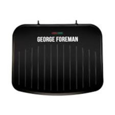 Grill elektryczny, sandwich, 1630 W, George Foreman