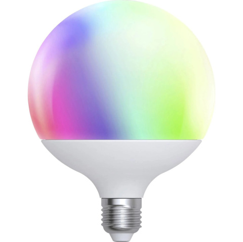 Inteligentna Żarówka LED Müller-Licht white+color Inteligentna Żarówka LED Müller-Licht white+color