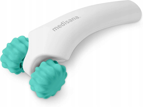 Masażer ręczny roller wibracyjny Medisana HM 630 Masażer ręczny roller wibracyjny Medisana HM 630