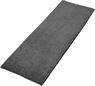 Decomira Mata łazienkowa, mata prysznicowa, dywanik, chodniK 50x150 cm