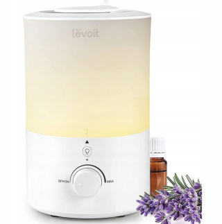 Nawilżacz powietrza Levoit Dual 150