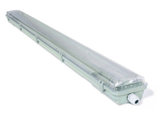 Oprawa Hermetyczna IP65 LED T8 120cm dwustronna