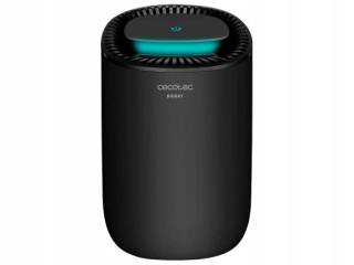 Osuszacz Cecotec Big Dry 2000 Light Black 23W