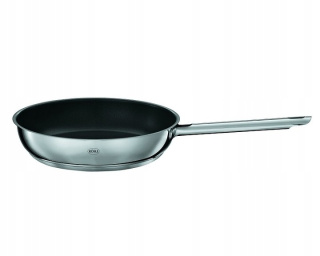 Patelnia tradycyjna RÖSLE Elegance 28 cm non-stick (nieprzywierająca)
