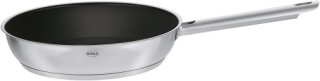 Patelnia tradycyjna RÖSLE Elegance 28 cm non-stick (nieprzywierająca)