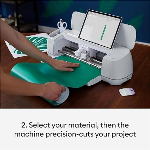 Ploter Cricut Maker 3