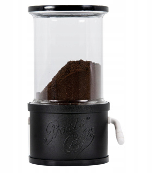 ProntoCaffè Pojemnik na kawę do 12 filiżanek