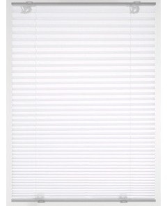 Roleta plisowana Gardinia 90x130 biała Roleta plisowana Gardinia 90x130 biała