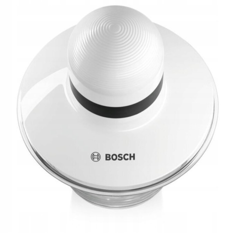Rozdrabniacz Bosch MMR08A1 400W biały