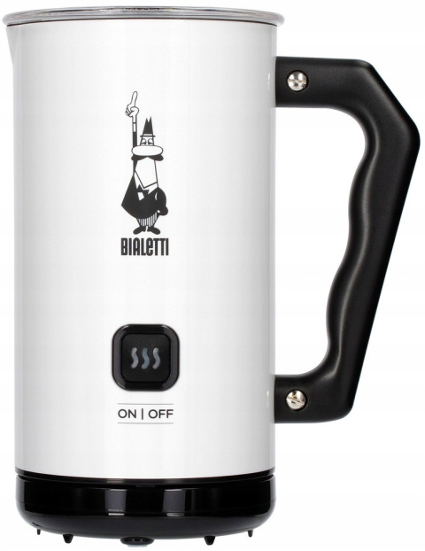 Spieniacz do mleka Bialetti Milk - wada Spieniacz do mleka Bialetti Milk - wada
