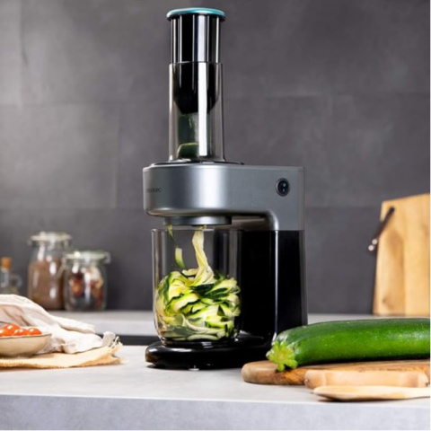 Szatkownica Spiralizer Cecotec SpiralChef 400 80 W