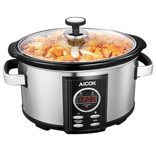 Wolnowar AICOK KY-502T 6,5L, model KY-502T